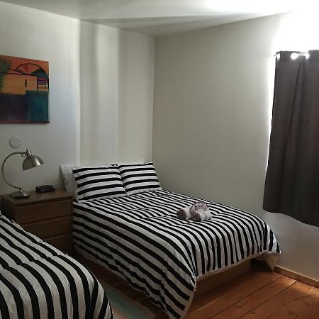 Florecita Bed And Breakfast Inn Costilla Esterno foto