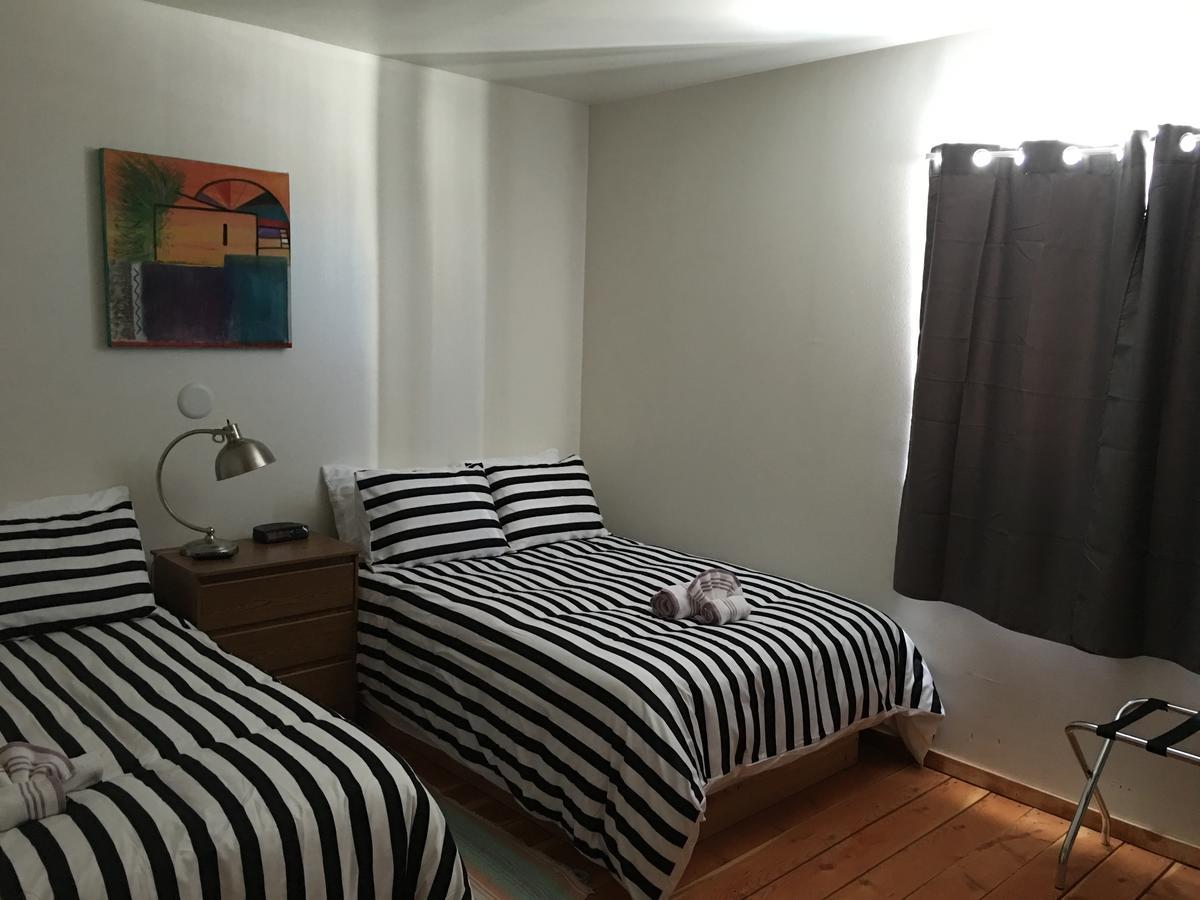 Florecita Bed And Breakfast Inn Costilla Esterno foto