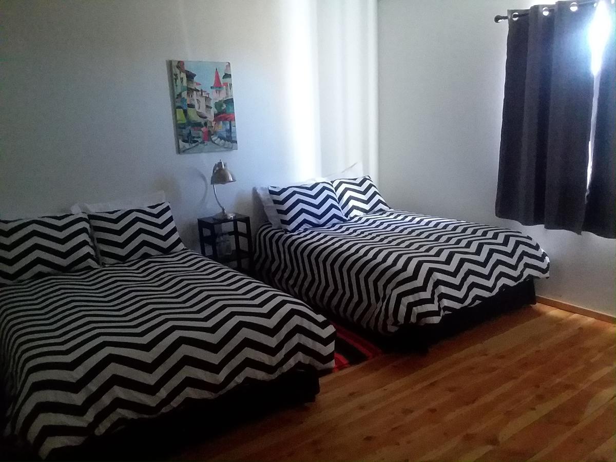 Florecita Bed And Breakfast Inn Costilla Esterno foto